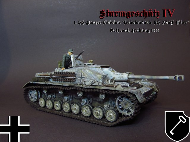 StuG IV