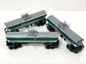 Цистерны 15-1409