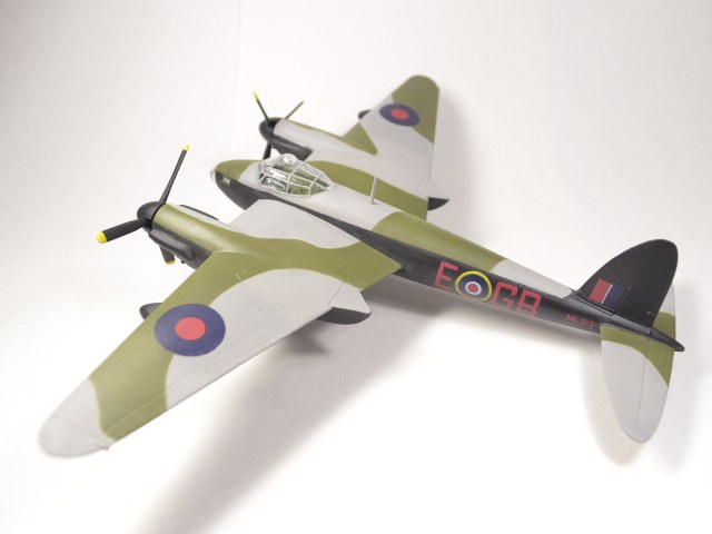 Mosquito B .Mk. IX/NF30
