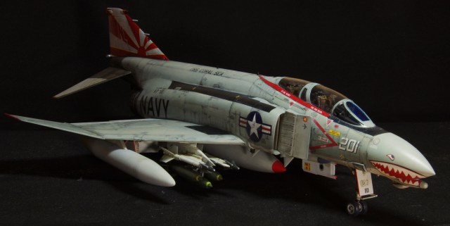 Phantom F-4B