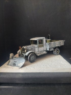 "Дорога жизни" 1941-1943гг.