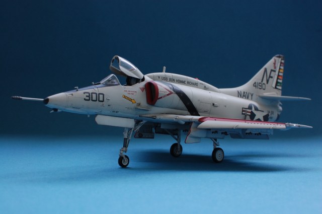 A-4F Skyhawk