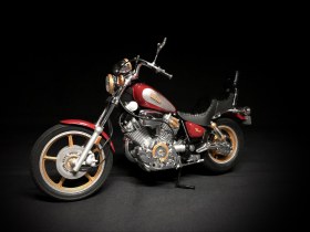 YAMAHA Virago