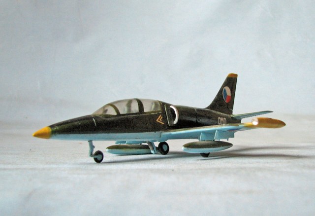 Aero L-39