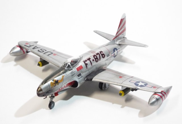 F-80C Shooting Star