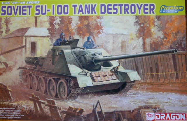 СУ-100