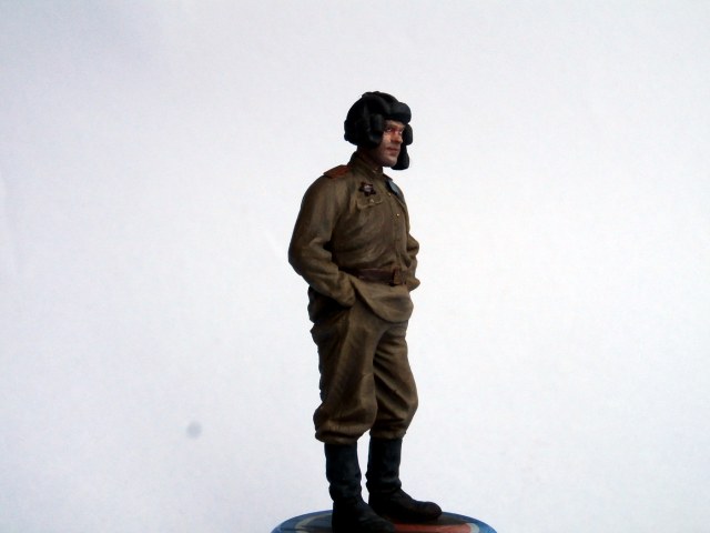 Победитель