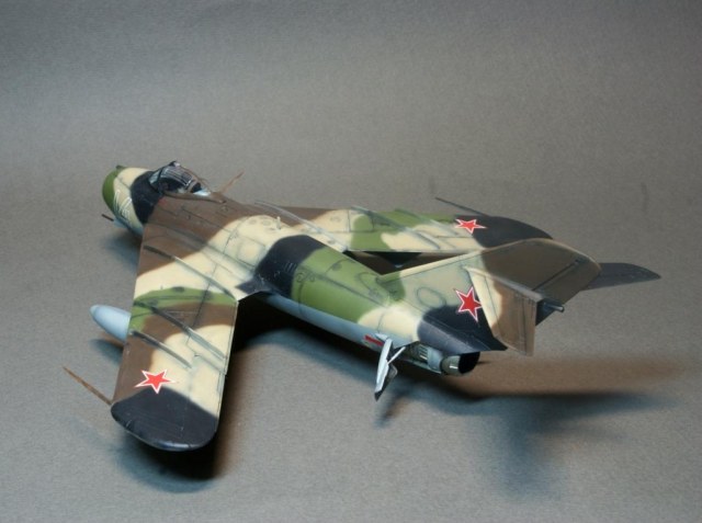МиГ-17