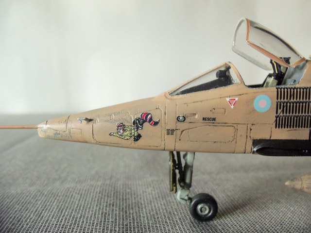 Jaguar GR-1