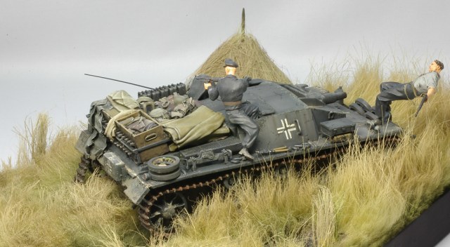 Проигранный бой