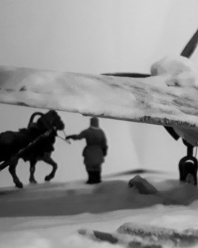 Нелетная погода