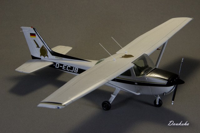 Cessna 172 Skyhawk
