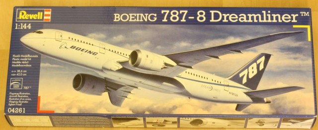 Boeing 787