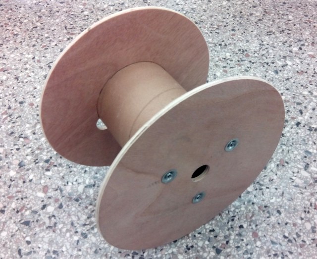 Поворотный столик