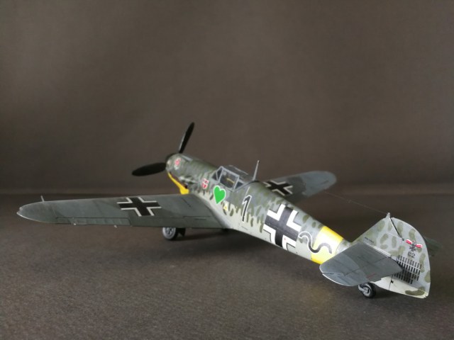 Bf.109F
