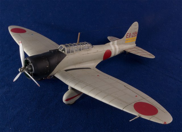 D3A1 type 99 model 11