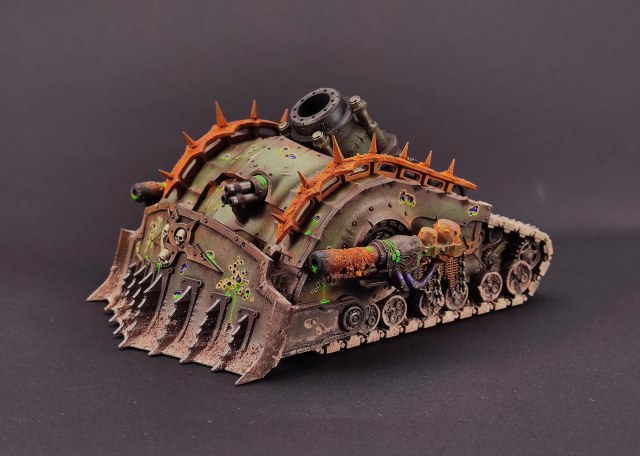 Plagueburst Crawler