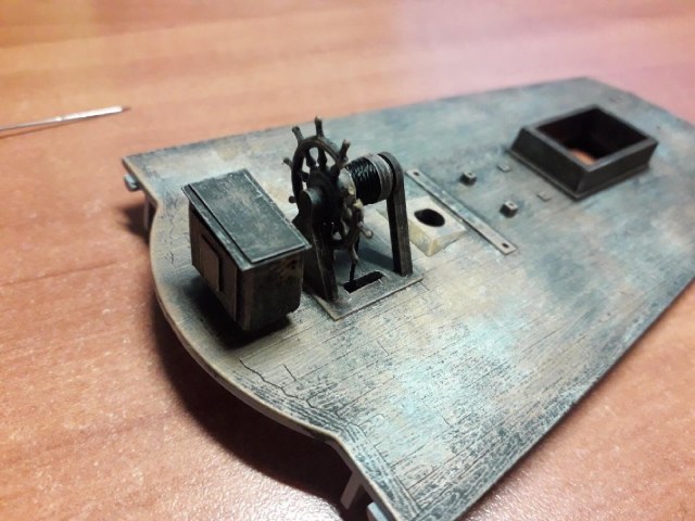 Черная Жемчужина