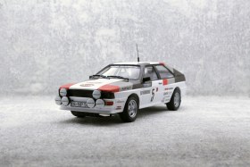 Audi Quattro