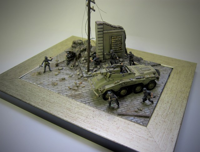 Puma на охоте