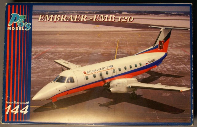Embraer EMB-120