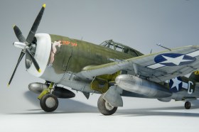 P-47D