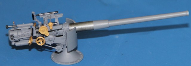 Главный калибр русских эсминцев ПМВ