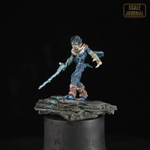 Raziel (Soul Reaver)