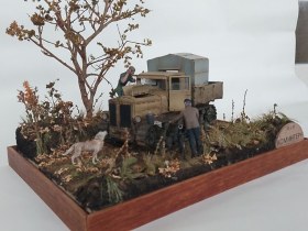 Колхозный КОМИНТЕРН