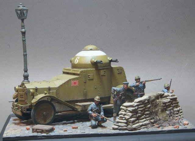 Интервенты