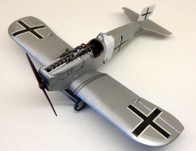 Junkers D.1