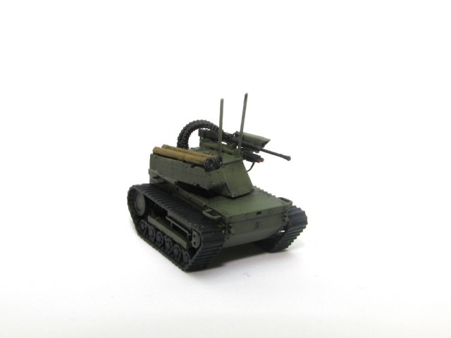 Платформа-М