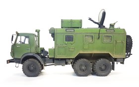 П-144 МСН  Малолеток