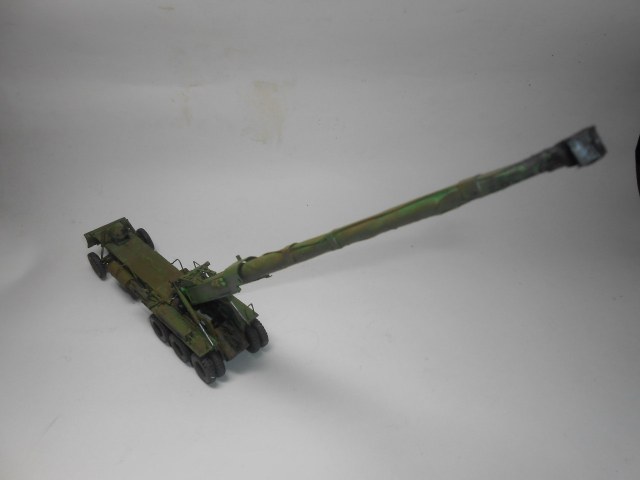 "Царь пушка"