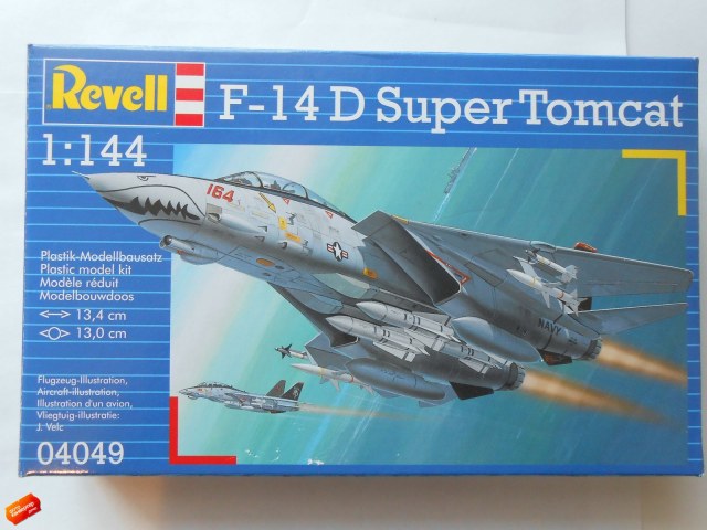 F14D Super Tomcat