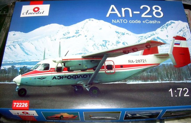 Ан-28