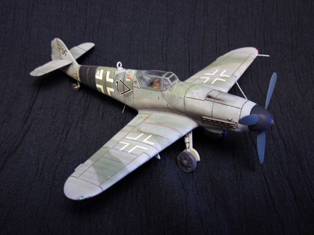 Bf.109K4