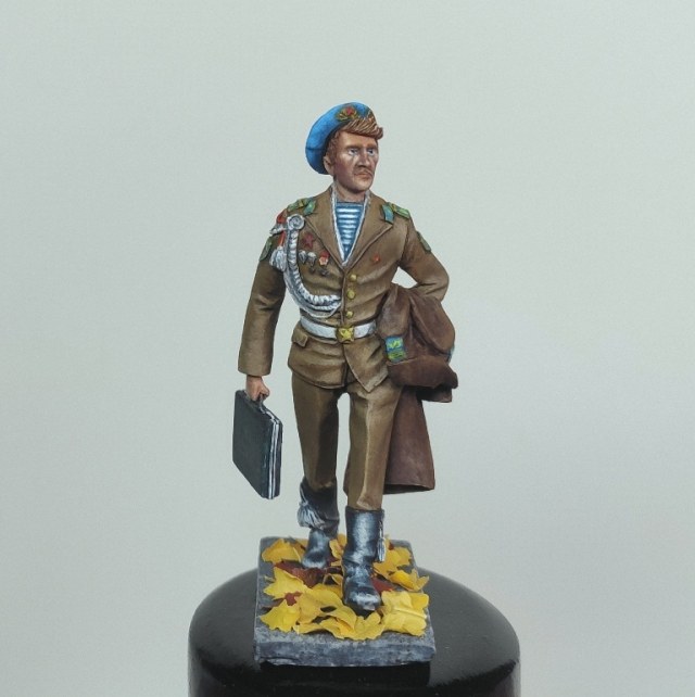 Золотая осень 88