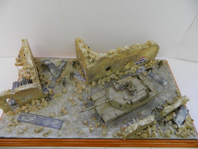 иракская кампания 2