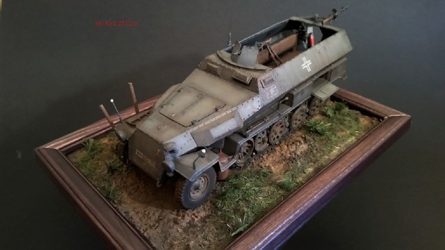 Sd.Kfz.251/6