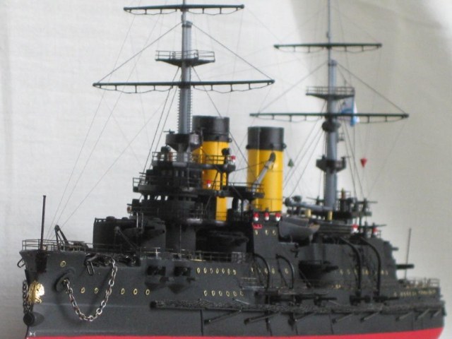 ЭБР "Князь Суворовъ" (Флагманский, Зиновия Петровича))