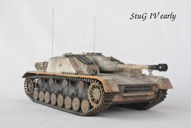 StuG IV
