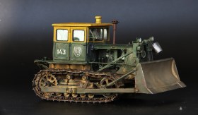 Сталинец С-100