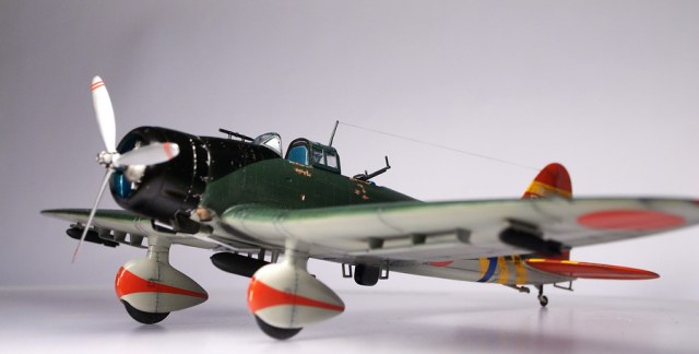 Aichi D3A1 Val