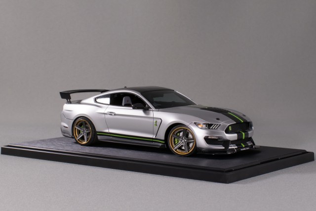 Shelby Mustang GT350R