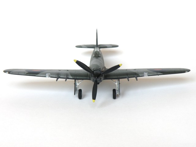 Hawker Hurricane Mk.IIc