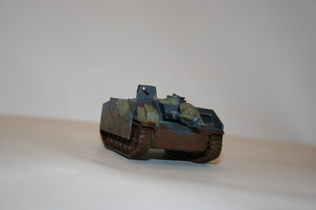 StuG 3 ausf G