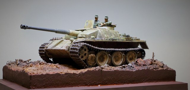 Mix II или фантазия на тему БТТ