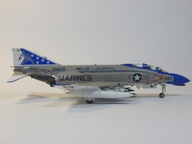 F-4B Phantom II