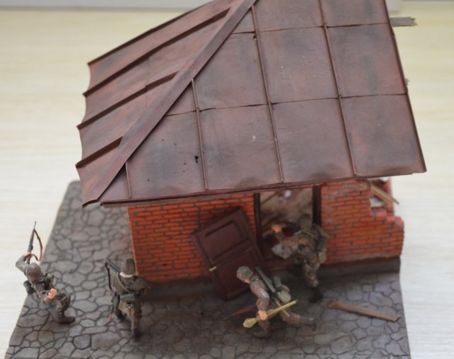 Хоть бы не заметили.